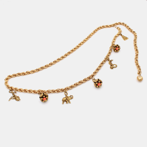 Snake Charmer Belt Snake Charmer Belt