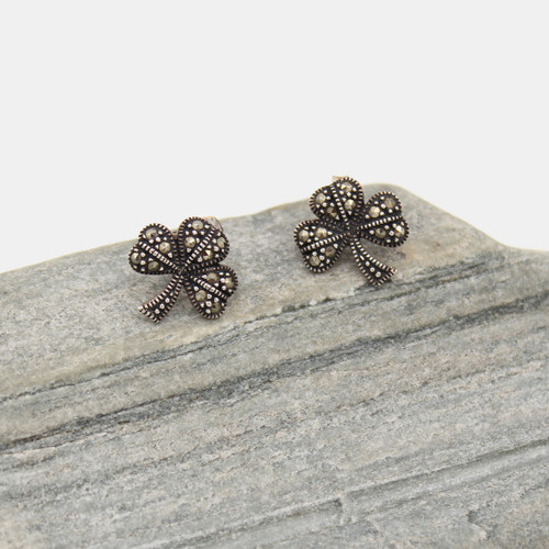 Clover Studs