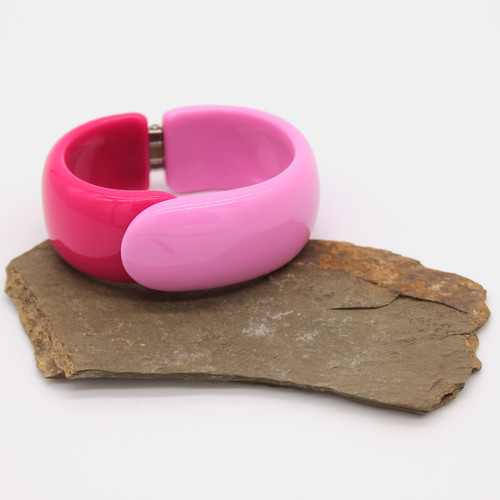1960's Pink Panther Bracelet