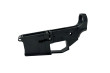 Classic Edition Billet AR-15 100% Stripped Lower Receiver