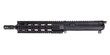 DPMS 10.5" 300AAC Blackout Quad-Rail Upper