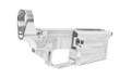 AR-15 80% Lower Receiver - Raw - 6061 - Blemished