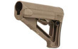 MAGPUL STR CARB STOCK MIL-SPEC FDE