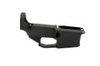Type III Hard Anodized Billet AR-15 80% Lower Receiver - Blemished