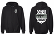 80% Arms Official Hoodie