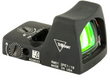 Trijicon RMR -  Type 2: 3.25 MOA