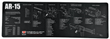 TekMat -  AR-15 Rifle Mat