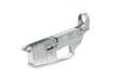 Raw Billet AR-15 80% Lower Receiver -Classic