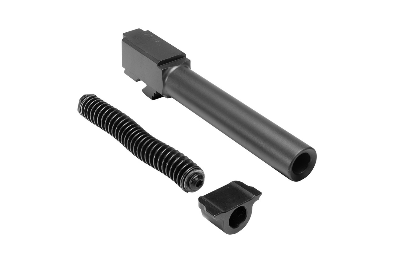 80% Arms Slide Adapter Kit: Transform Your GST-9 to G17 - Shop Now!