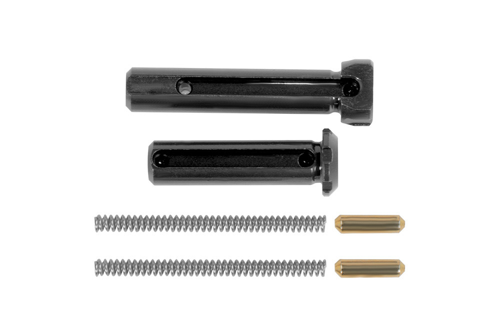 SMITH DEFENSE - AR-15 Takedown and Pivot Pin Set - 80 Percent Arms