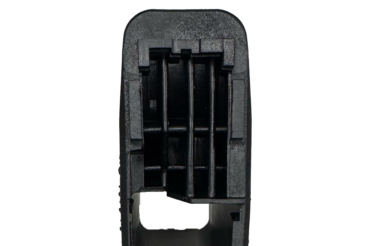 $19.99 Frame Bundle | PF940CV1 Compact Bridge Frame 76% Black | 80