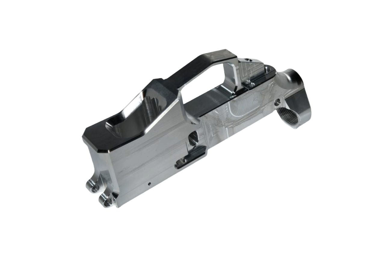 AR 80枚 A9X 9mm AR-9 80% Lower Receiver – Colt® Magazine Pattern