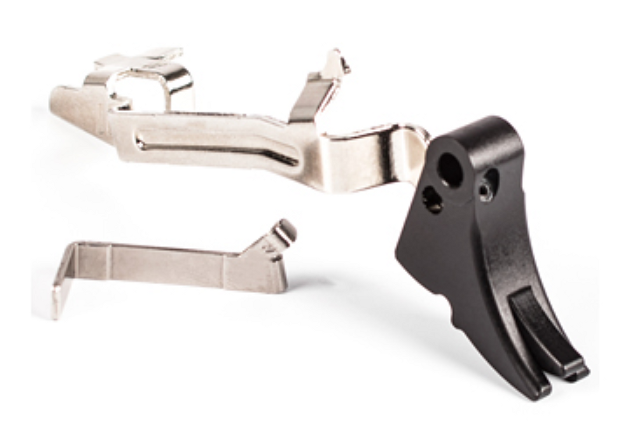 ZEV Fulcrum Glock Trigger Glock Adjustable Trigger