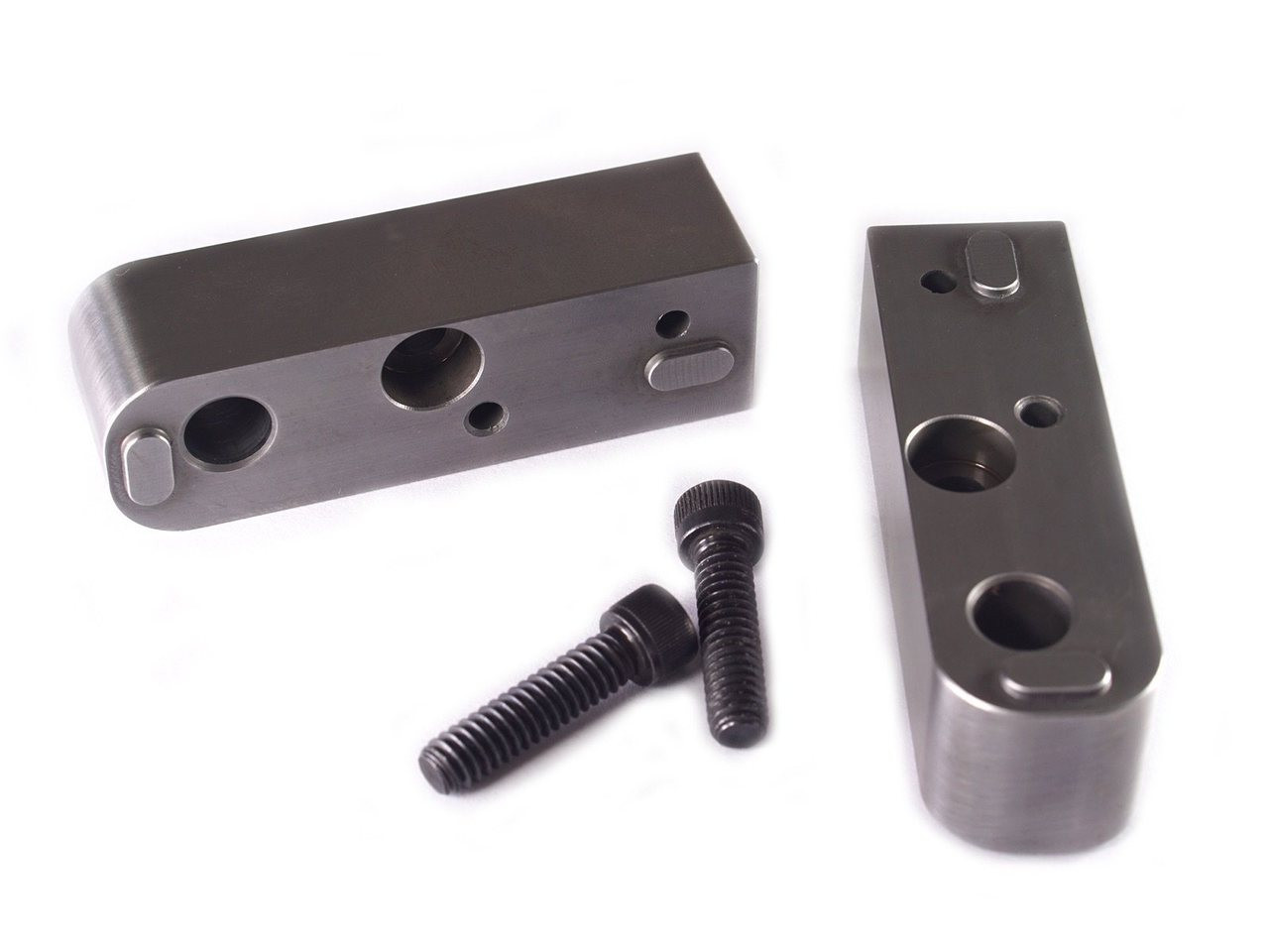 Drilling Stabilizers for Easy Jig Gen 2 80 Percent Arms