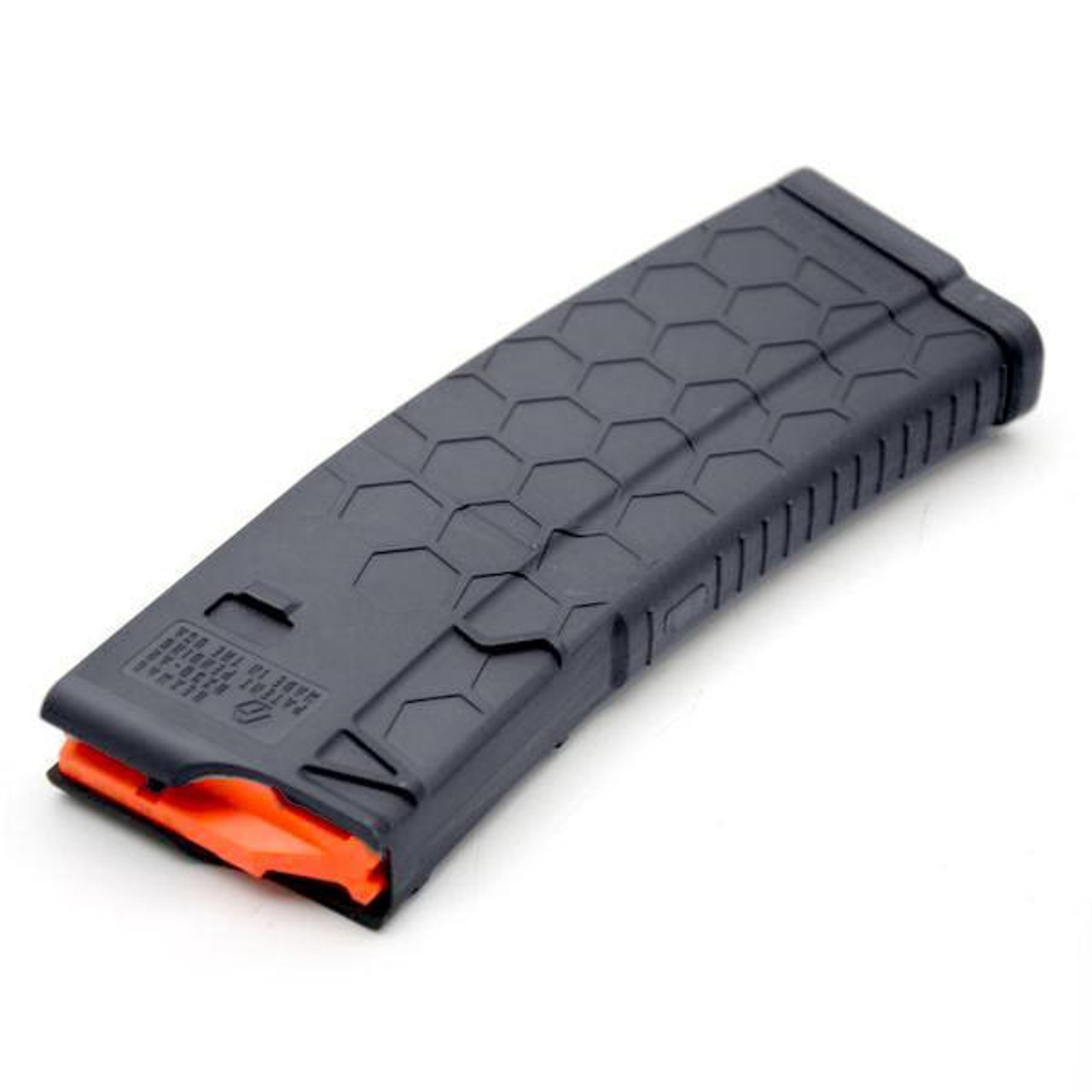 Hexmag 10/30 Magazine | 10-Round 5.56 | Lifetime Warranty