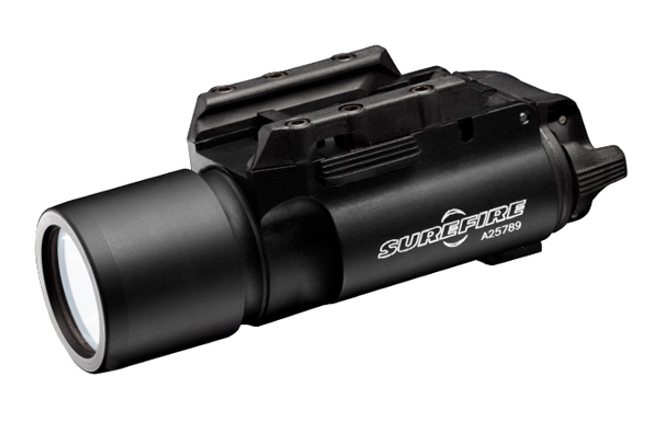 SureFire X300U Weapon Light