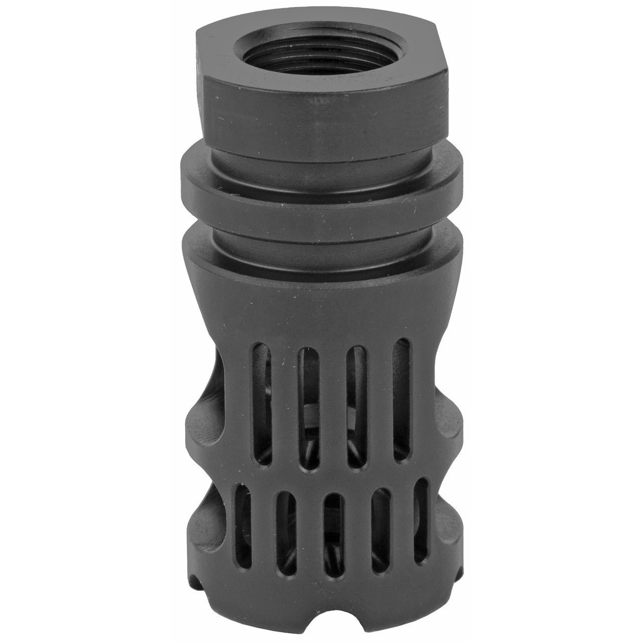 Aero Precision Gamma 556 Muzzle Brake | 80 Percent Arms