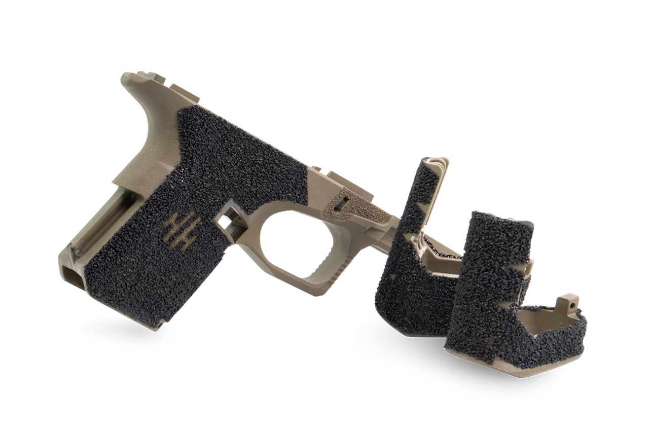 Handle It Grips Edge Full for GST9 MOD1