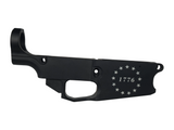 Limited Edition AR-10 80% Lower Receiver - LIMITED QUANTITY AVAILABLE