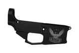 250 Years of Freedom | Limited Edition AR-15 80% Lower Receiver V1