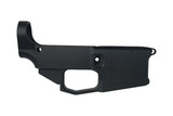 250 Blackout Lower | Limited Edition AR-15 80% Lower Receiver 