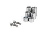 Easy Jig Gen 3 & 4 Replacement Guide Pin and Screw Set for AR-15/AR-308