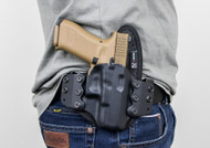 Best OWB Holsters for Glock 19