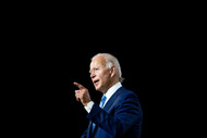 Fact Checking Biden's Anti-Gun Speeches in September 2022