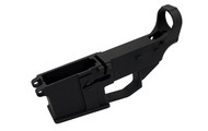 What is a Stripped Lower Receiver?