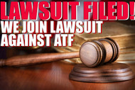 We Join Lawsuit to Fight for 80% Nationwide!