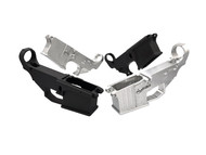 Forged vs. Billet Lower Receivers 