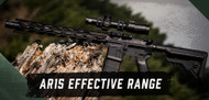 Effective Range of an AR-15: How far can it shoot?