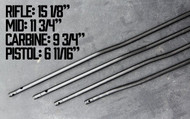 AR15 Gas Tube Guide