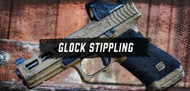 Glock Stippling: The Complete Pistol Guide