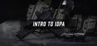 Intro to IDPA for Beginners