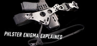 Phlster Enigma Holster System Explained