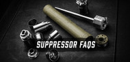 FAQ: Silencer vs Suppressor - Which one is correct?