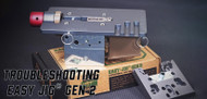 Troubleshooting your Easy Jig Gen2