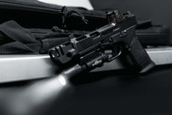 Tactical Pistol Lights