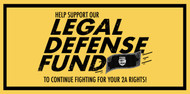 Support Our Legal Defense Fund | 80 Percent Arms