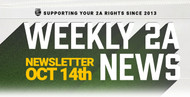 2A Newsletter: Week of October 14th!