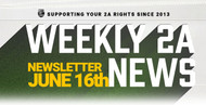 2A Newsletter: Week of June 16th