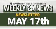 2A NEWSLETTER WEEK OF MAY 17TH