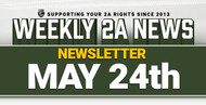 2A Newsletter Week of May 24th