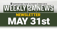 2A Newsletter Week of May 31st