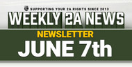 2A Newsletter Week of June 7th