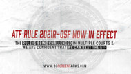 ATF Final Ruling 2021R-05F | Complete Breakdown