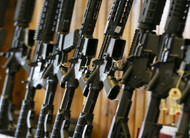 Top Reasons Your Next Gun Should Be an AR-15
