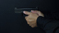 How to Properly Grip a Pistol