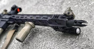Why Should You Use a Free Float Handguard?